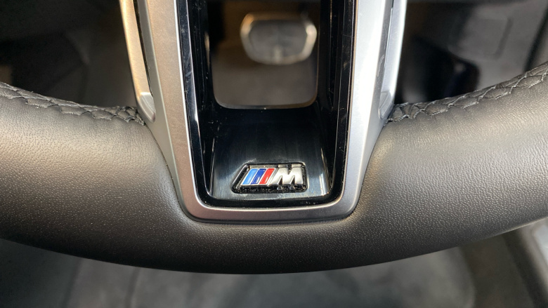 BMW 1 Series 120 M Sport 5dr Step Auto Petrol Hatchback